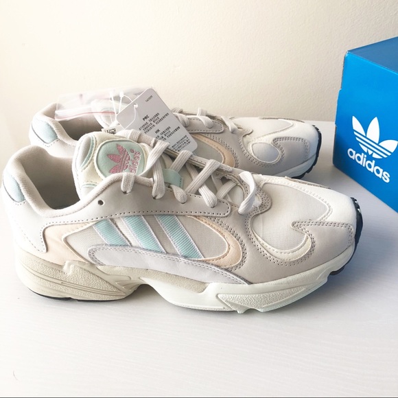 adidas yung 1 glitter